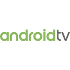 Ingebouwde Android TV